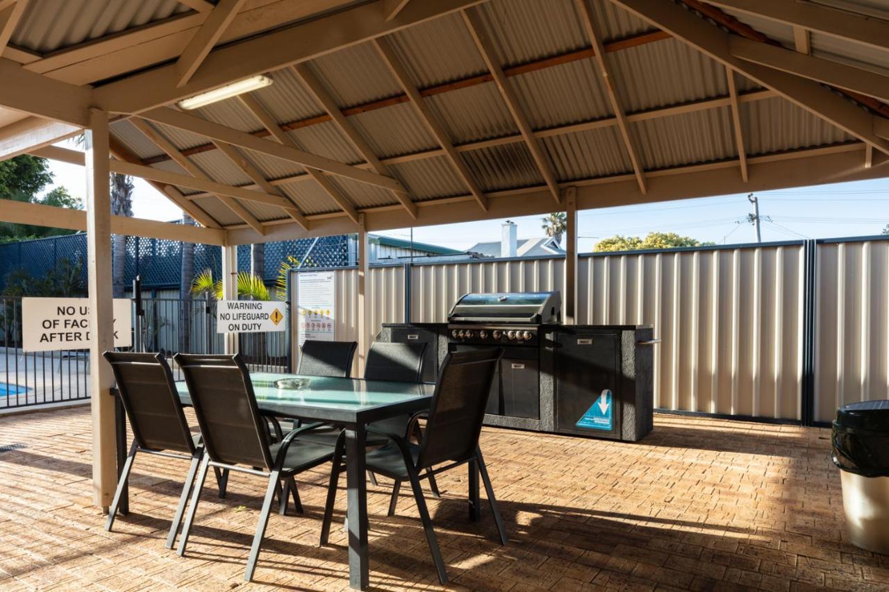 Sails Geraldton Alojamiento Exterior foto
