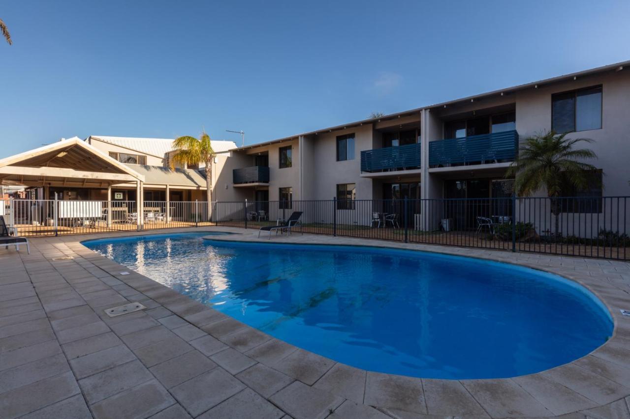 Sails Geraldton Alojamiento Exterior foto